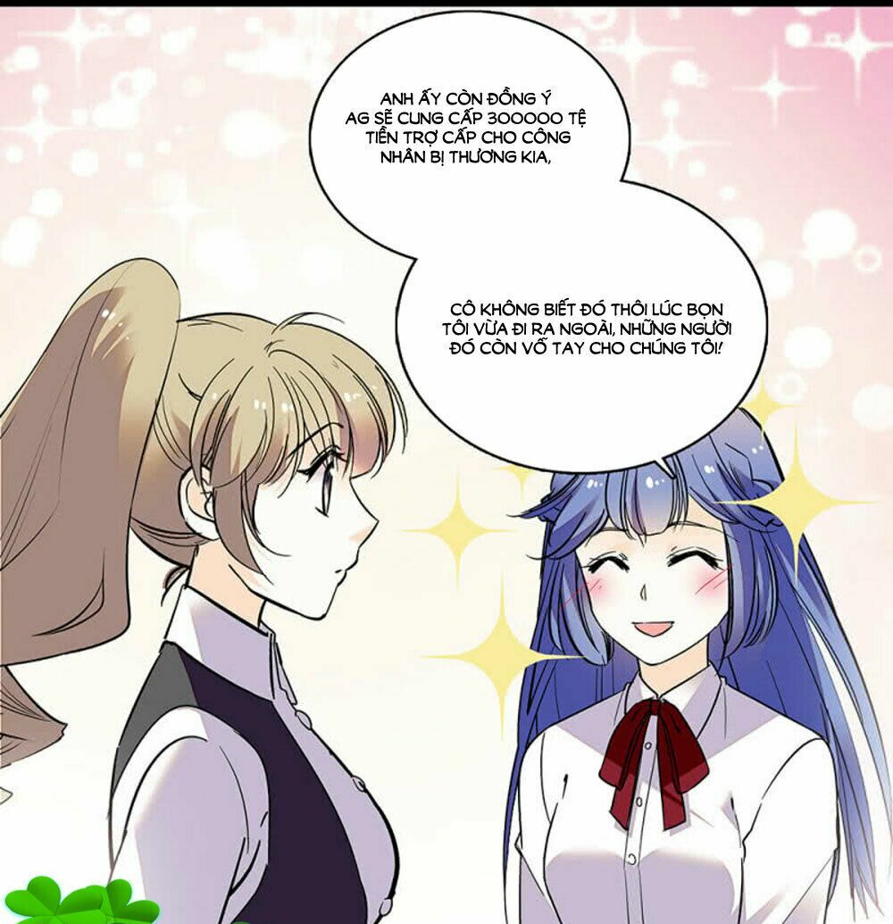Tịch Nhan Hoa Nở Chỉ Vì Em: Chapter 78