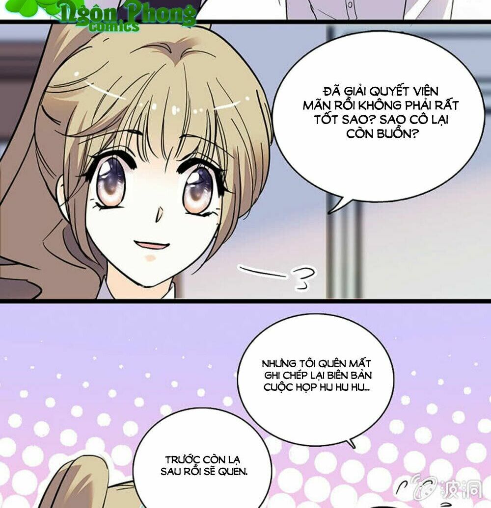 Tịch Nhan Hoa Nở Chỉ Vì Em: Chapter 78