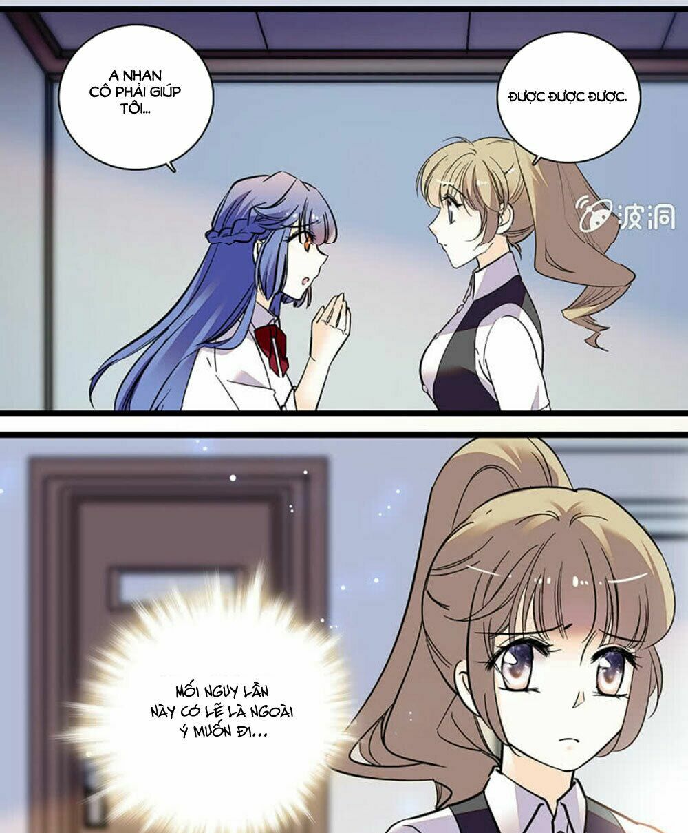 Tịch Nhan Hoa Nở Chỉ Vì Em: Chapter 78