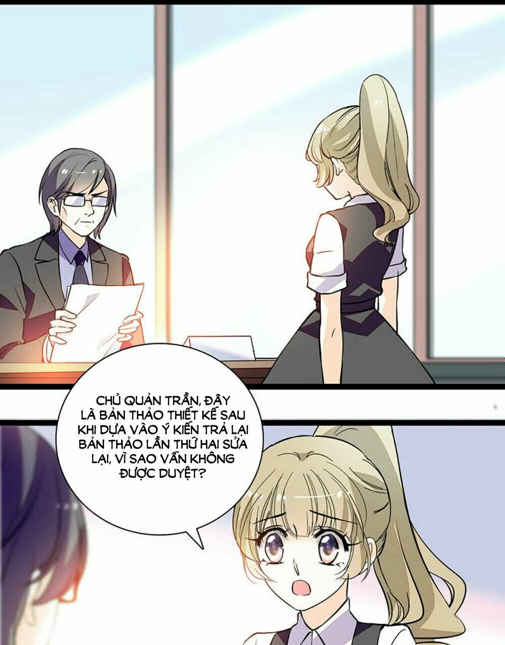 Tịch Nhan Hoa Nở Chỉ Vì Em: Chapter 79