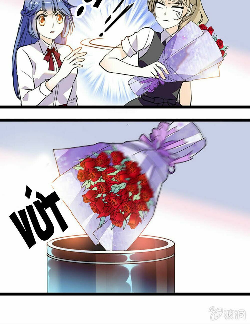 Tịch Nhan Hoa Nở Chỉ Vì Em: Chapter 79