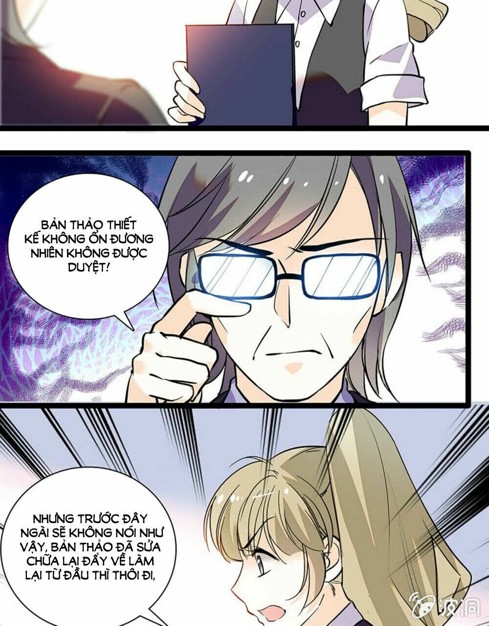 Tịch Nhan Hoa Nở Chỉ Vì Em: Chapter 79