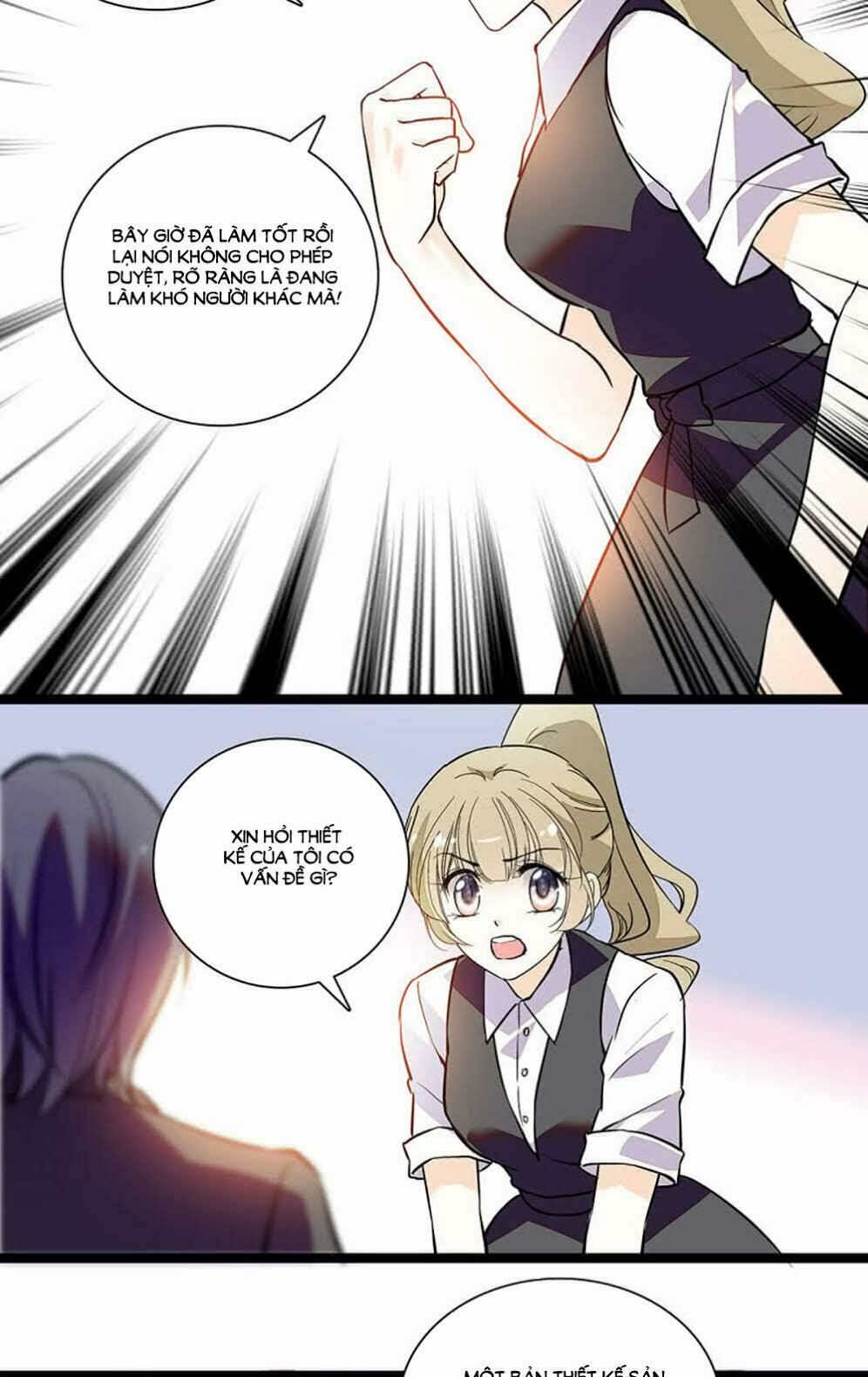 Tịch Nhan Hoa Nở Chỉ Vì Em: Chapter 79