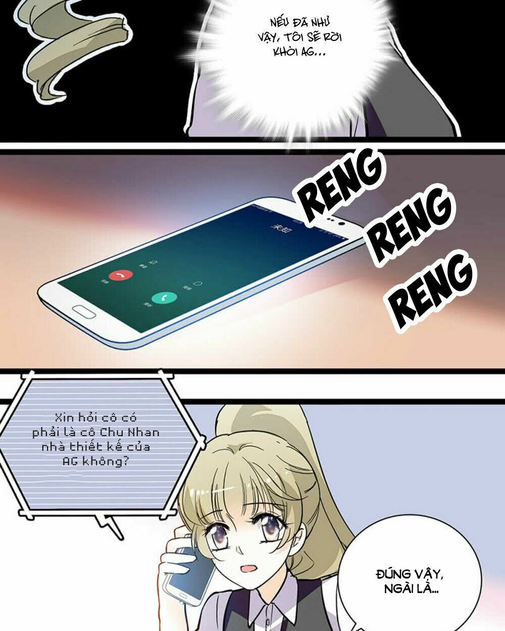 Tịch Nhan Hoa Nở Chỉ Vì Em: Chapter 80