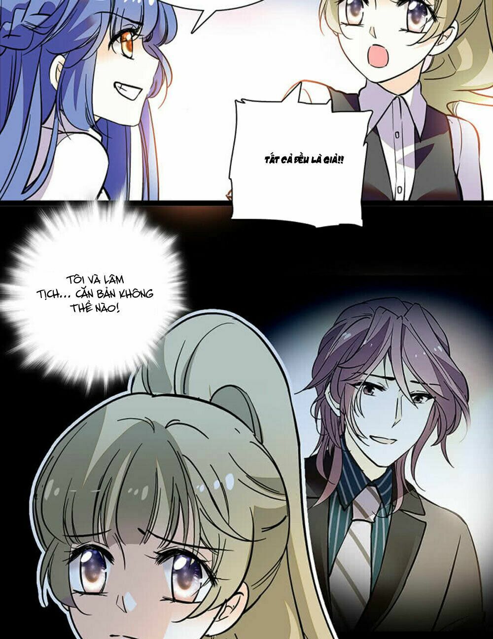 Tịch Nhan Hoa Nở Chỉ Vì Em: Chapter 80