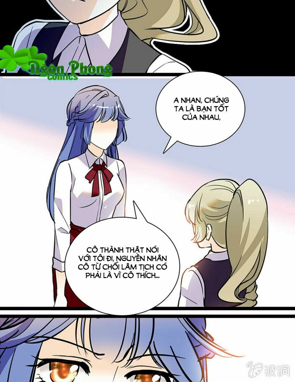 Tịch Nhan Hoa Nở Chỉ Vì Em: Chapter 80