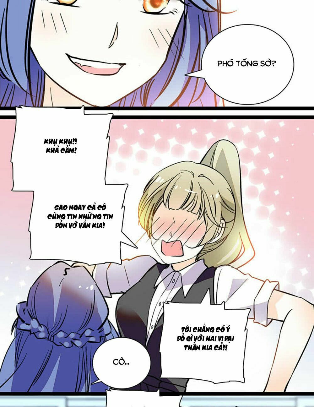 Tịch Nhan Hoa Nở Chỉ Vì Em: Chapter 80