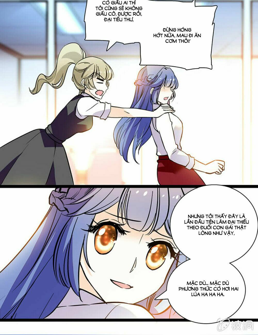 Tịch Nhan Hoa Nở Chỉ Vì Em: Chapter 80