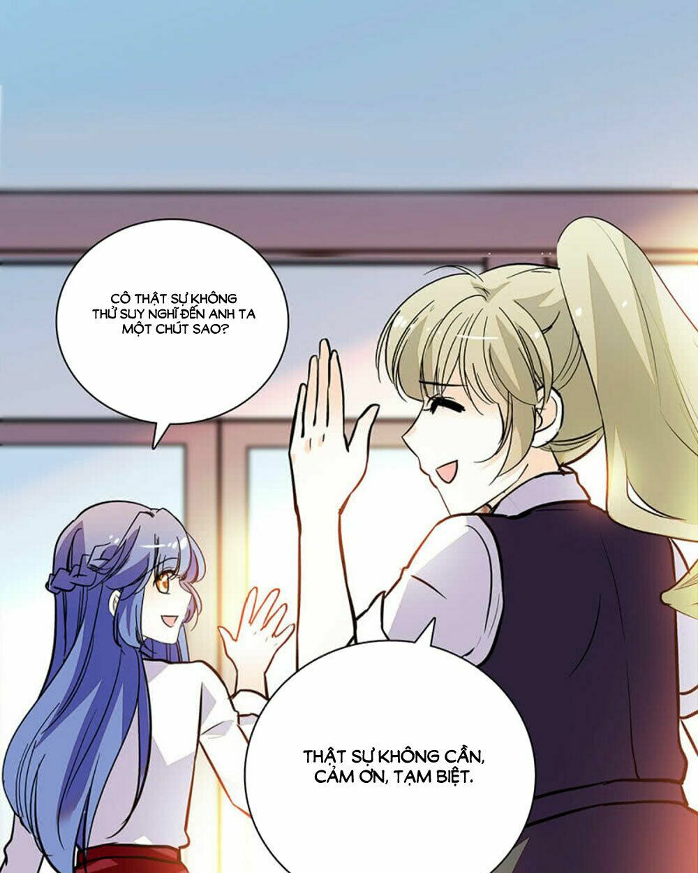 Tịch Nhan Hoa Nở Chỉ Vì Em: Chapter 80