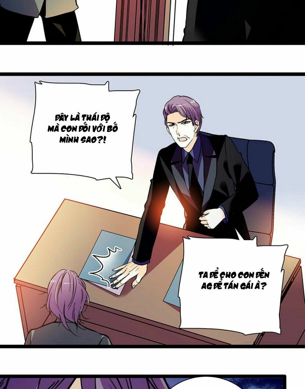 Tịch Nhan Hoa Nở Chỉ Vì Em: Chapter 83