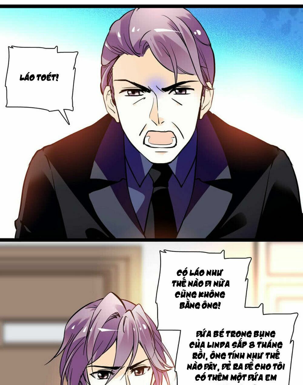 Tịch Nhan Hoa Nở Chỉ Vì Em: Chapter 83