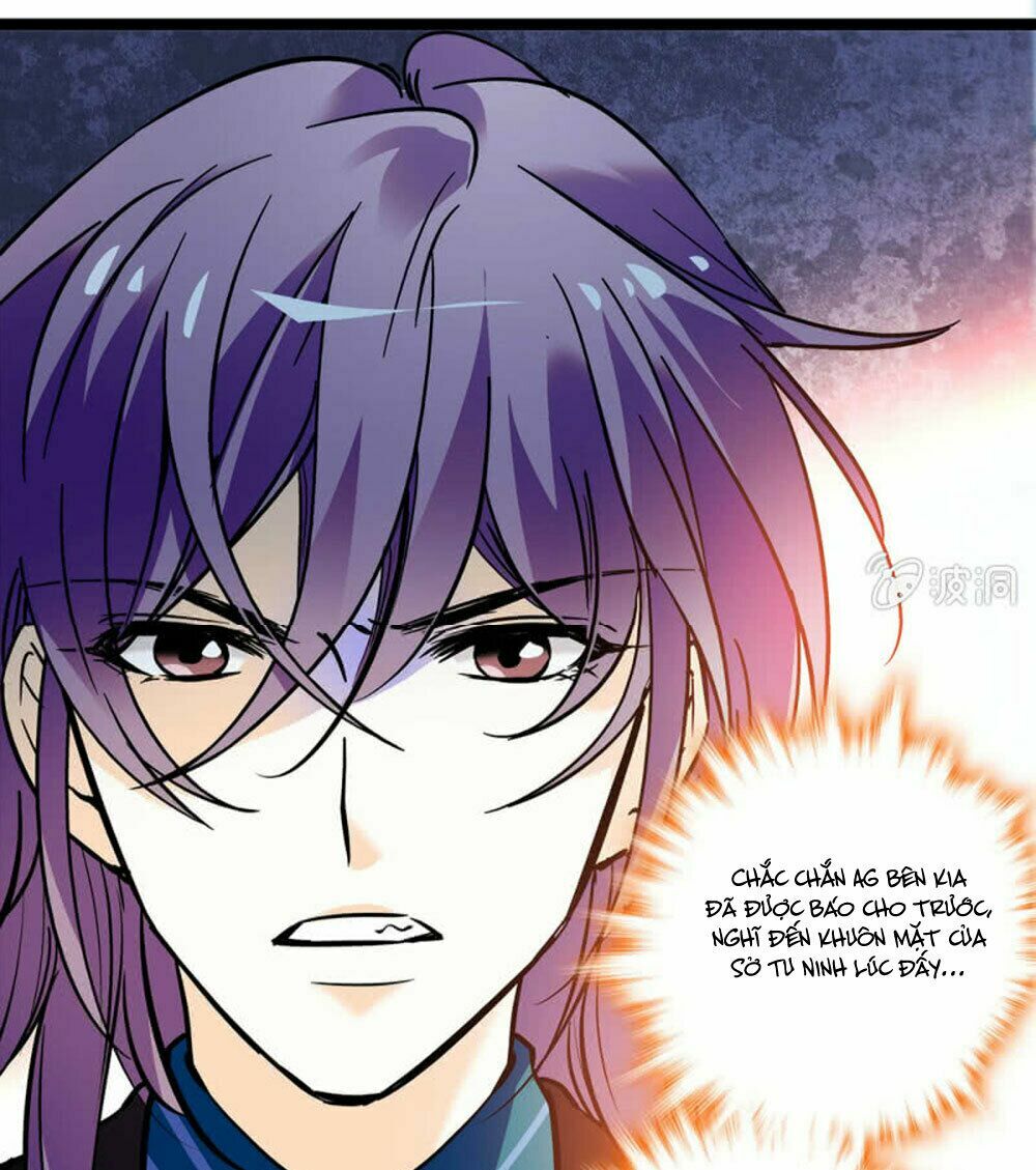 Tịch Nhan Hoa Nở Chỉ Vì Em: Chapter 83