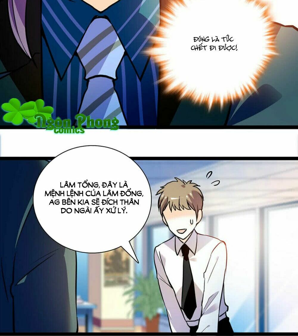 Tịch Nhan Hoa Nở Chỉ Vì Em: Chapter 83