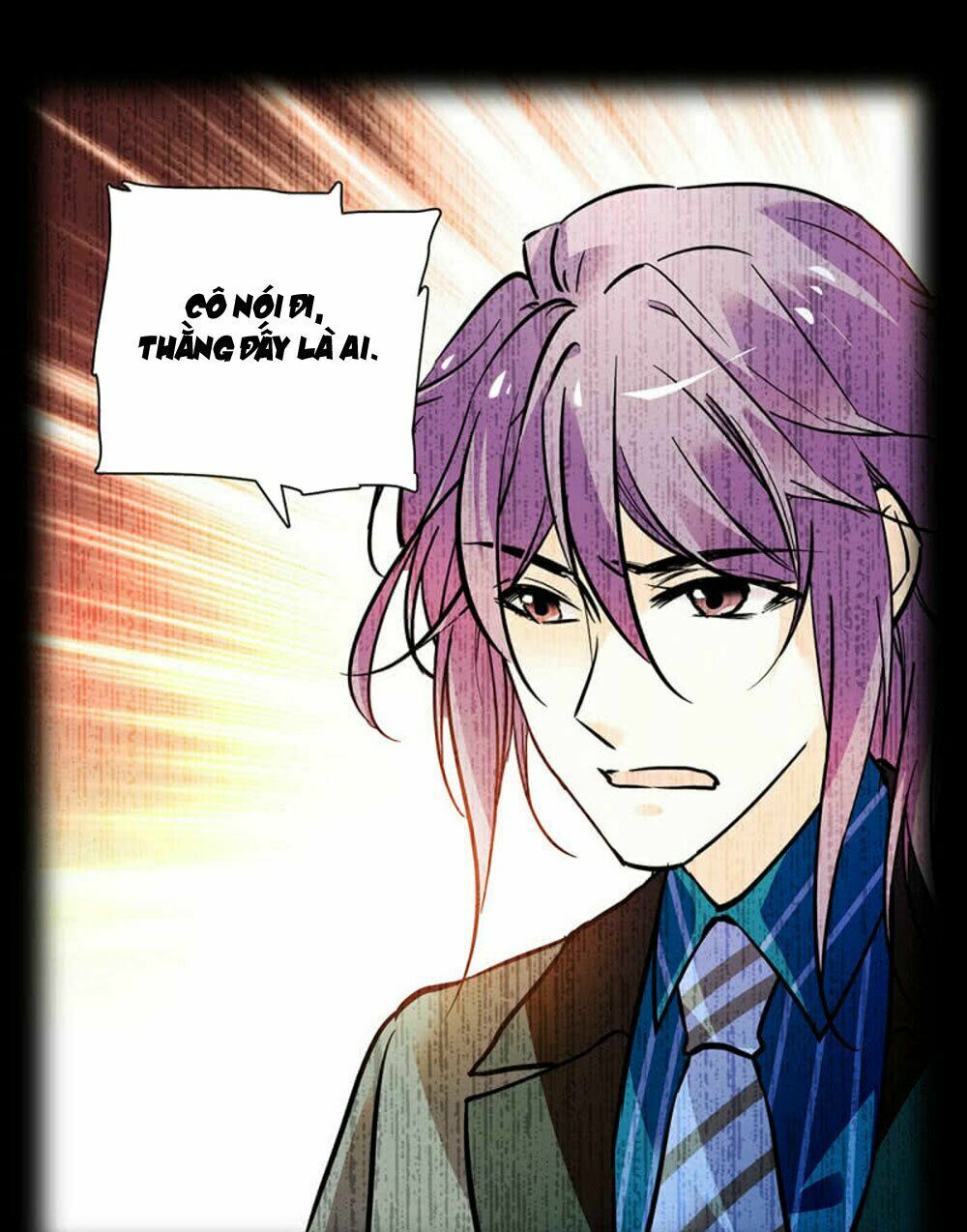 Tịch Nhan Hoa Nở Chỉ Vì Em: Chapter 83
