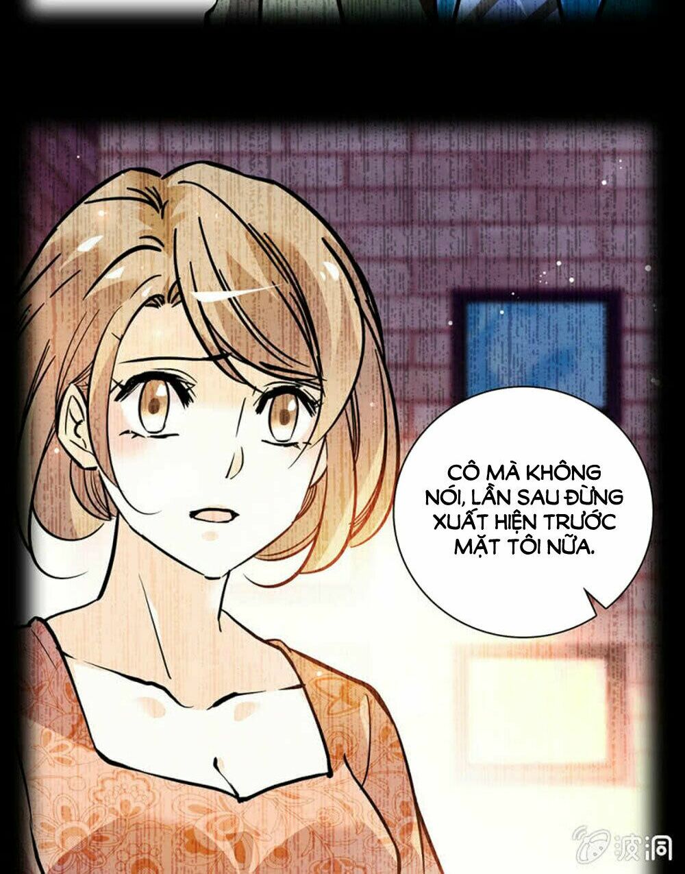 Tịch Nhan Hoa Nở Chỉ Vì Em: Chapter 83