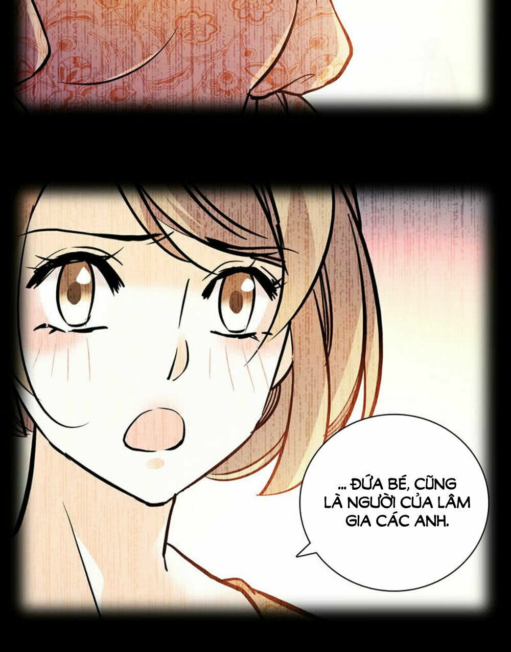 Tịch Nhan Hoa Nở Chỉ Vì Em: Chapter 83