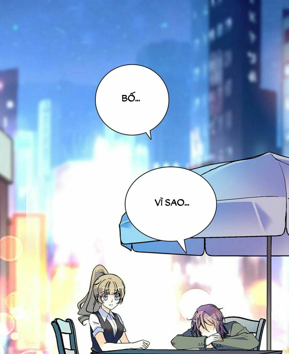 Tịch Nhan Hoa Nở Chỉ Vì Em: Chapter 85