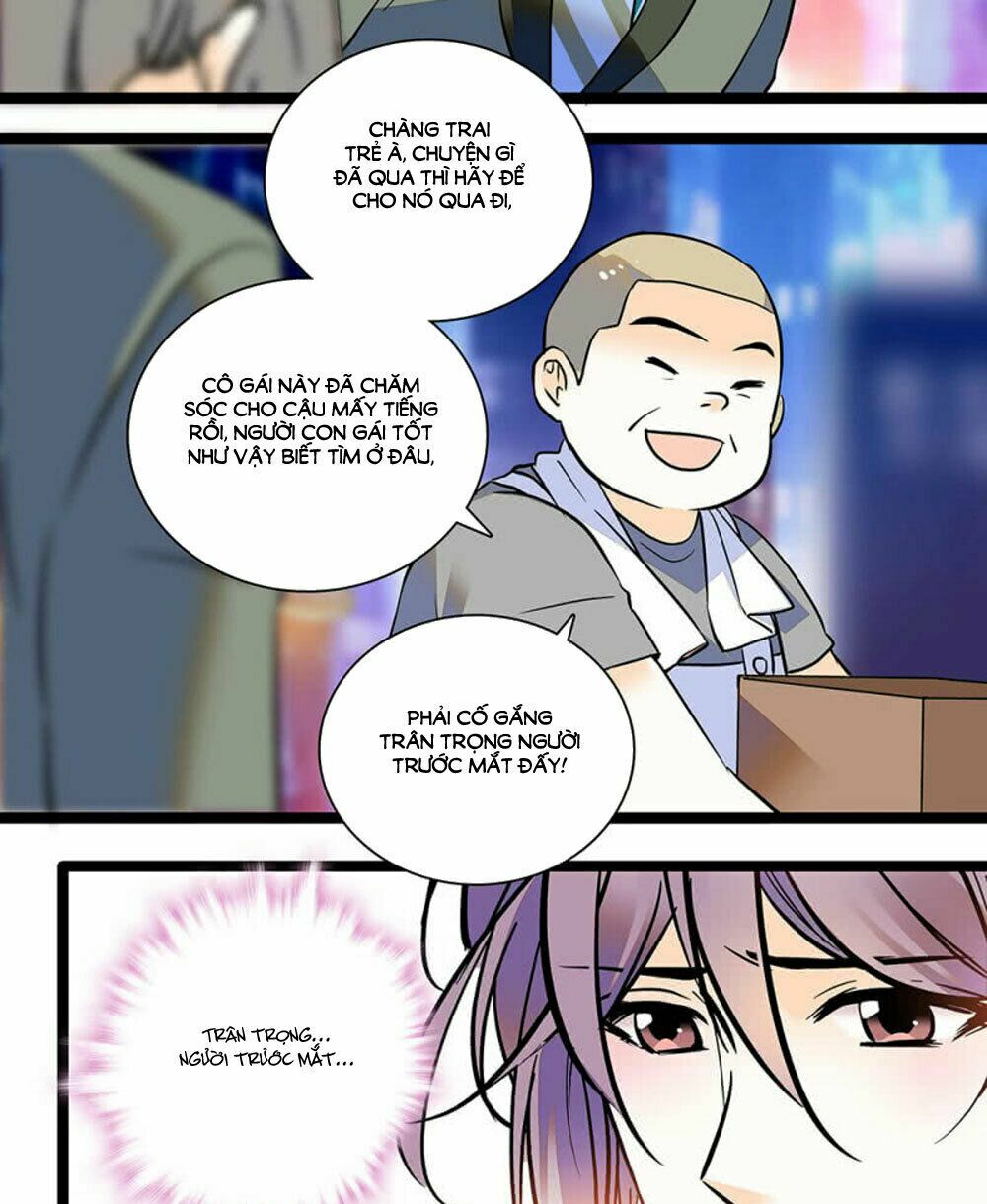 Tịch Nhan Hoa Nở Chỉ Vì Em: Chapter 85