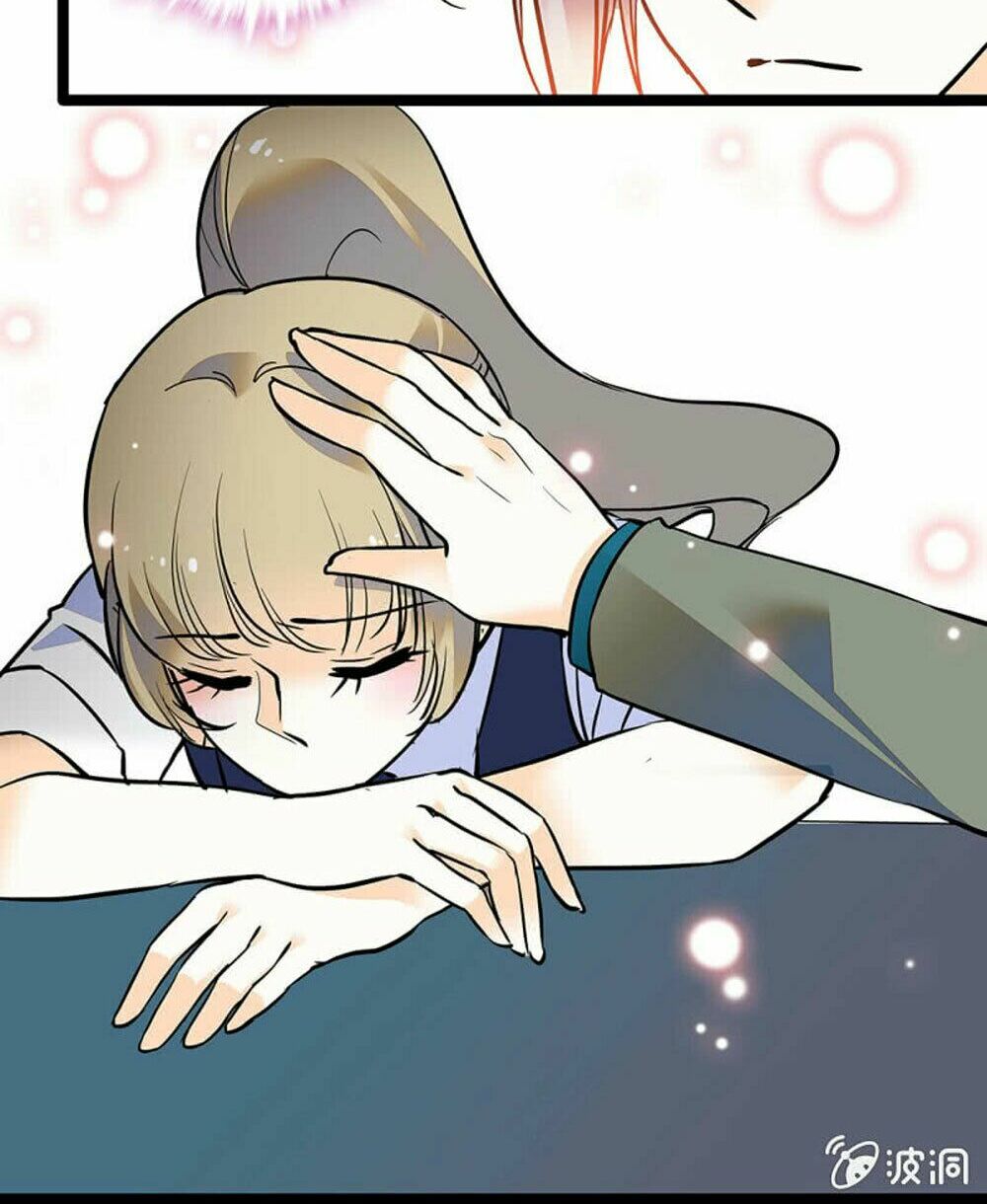 Tịch Nhan Hoa Nở Chỉ Vì Em: Chapter 85