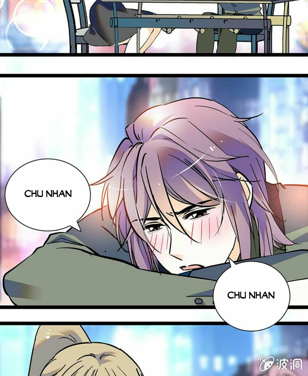 Tịch Nhan Hoa Nở Chỉ Vì Em: Chapter 85
