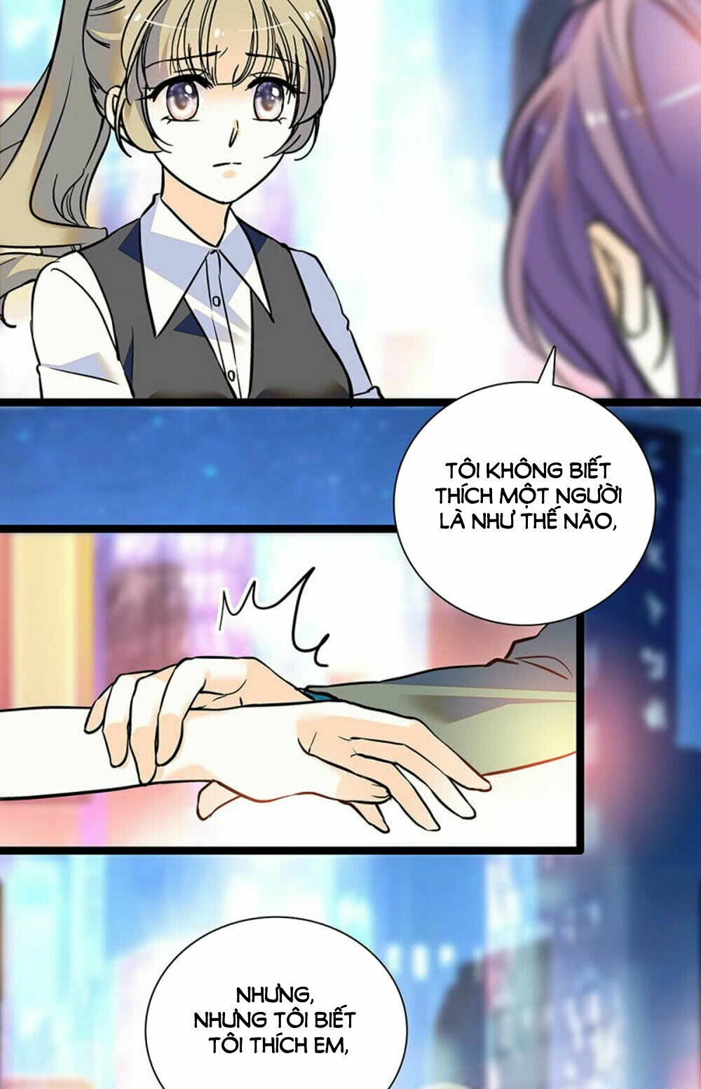 Tịch Nhan Hoa Nở Chỉ Vì Em: Chapter 85