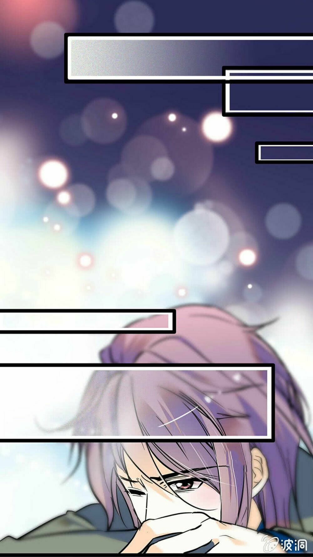 Tịch Nhan Hoa Nở Chỉ Vì Em: Chapter 85