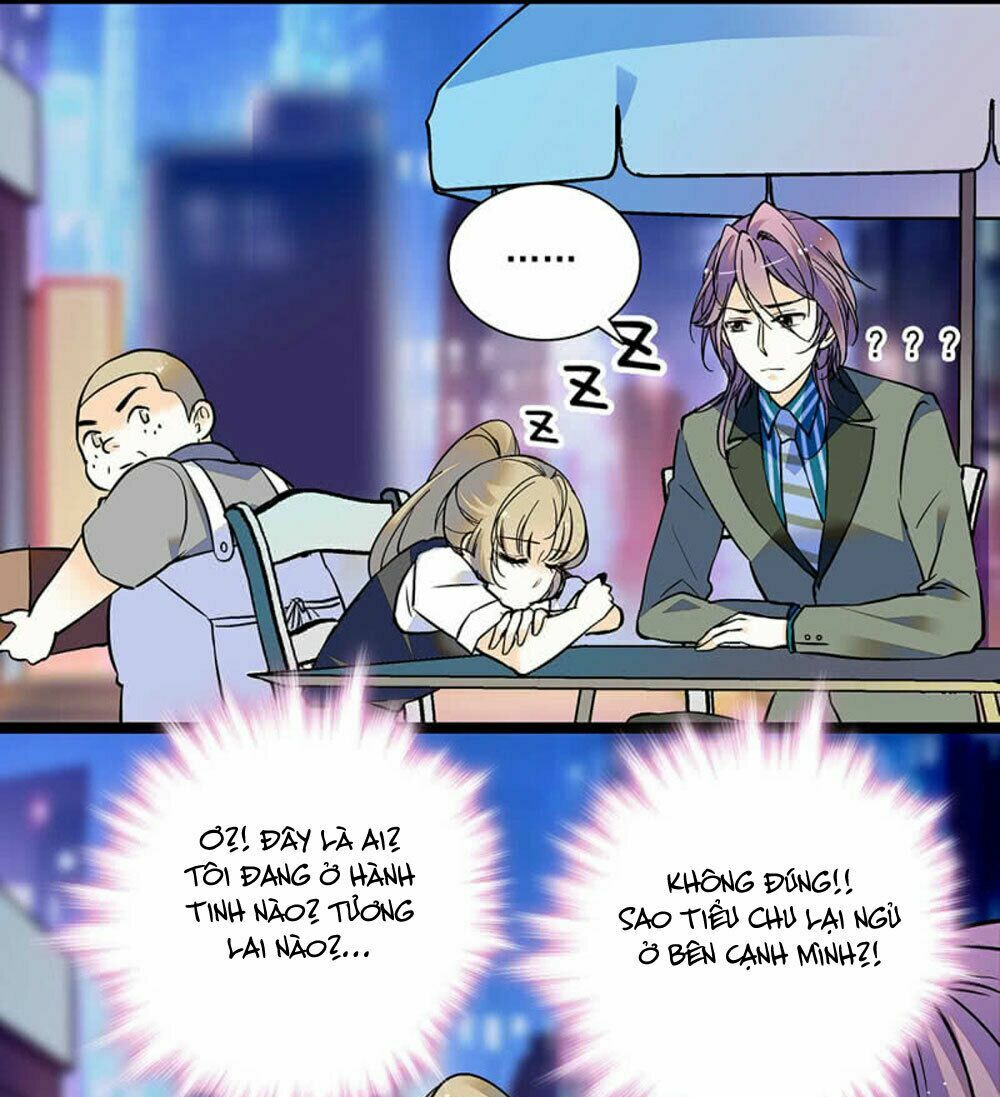 Tịch Nhan Hoa Nở Chỉ Vì Em: Chapter 85