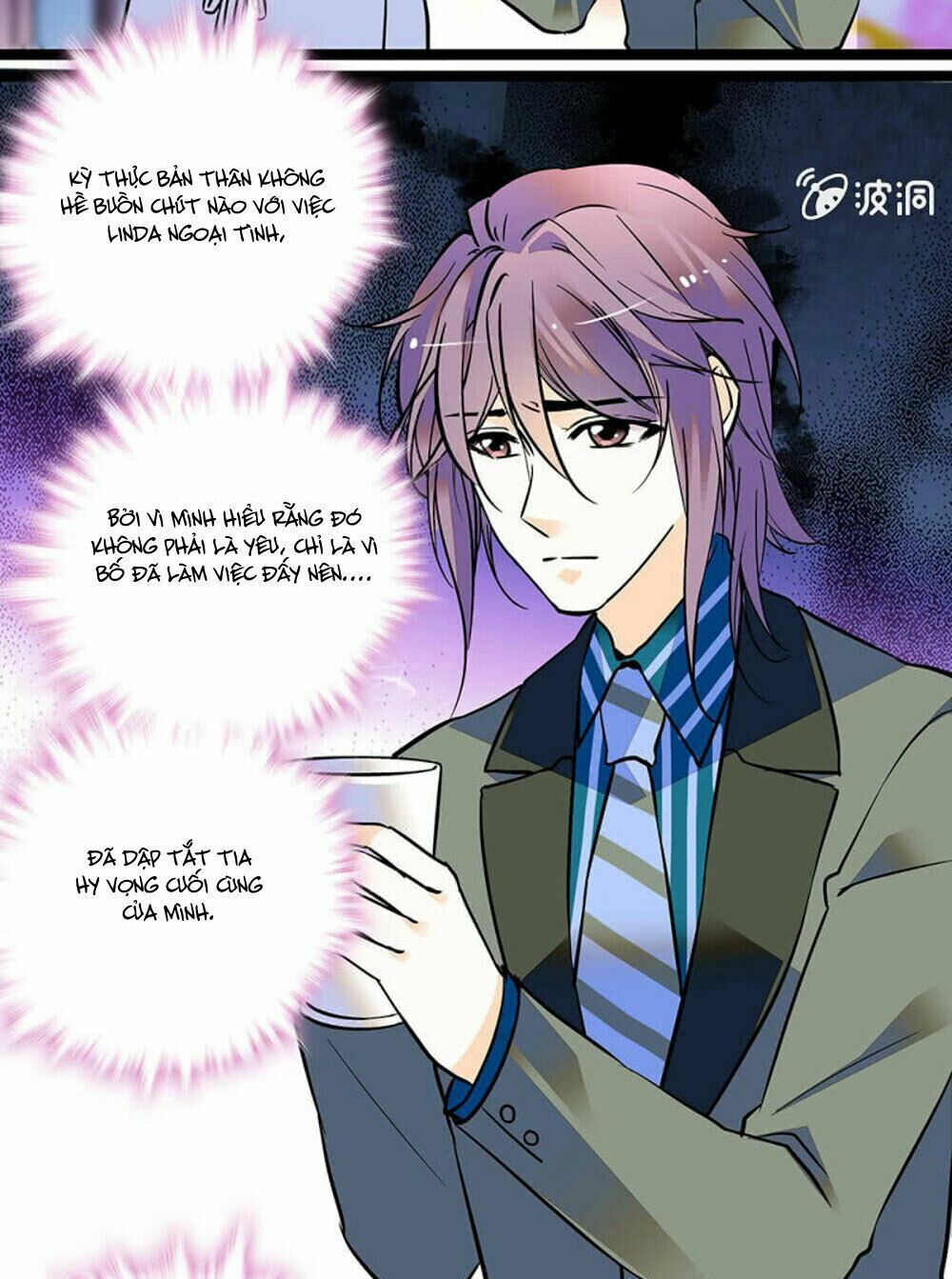 Tịch Nhan Hoa Nở Chỉ Vì Em: Chapter 85