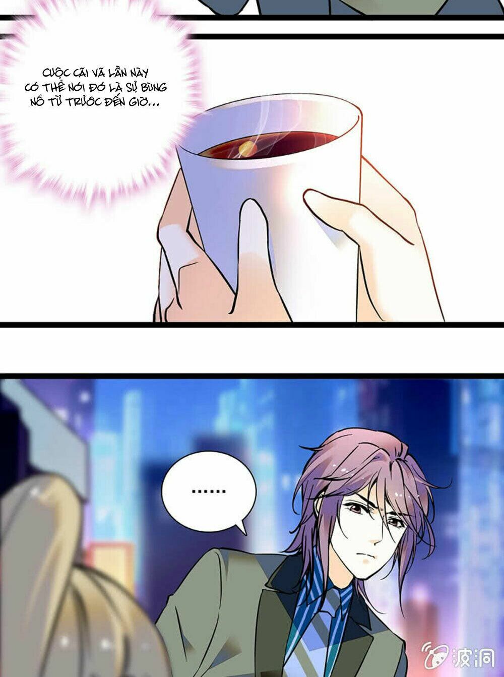 Tịch Nhan Hoa Nở Chỉ Vì Em: Chapter 85