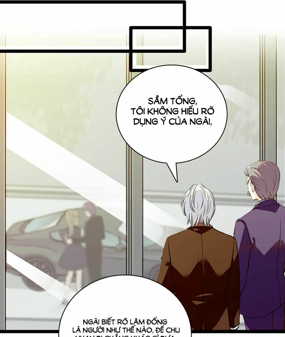 Tịch Nhan Hoa Nở Chỉ Vì Em: Chapter 90