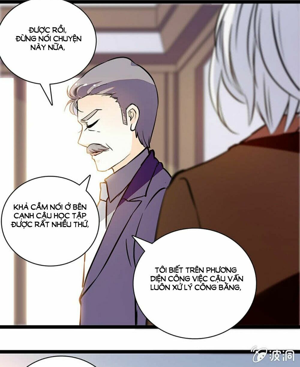 Tịch Nhan Hoa Nở Chỉ Vì Em: Chapter 90