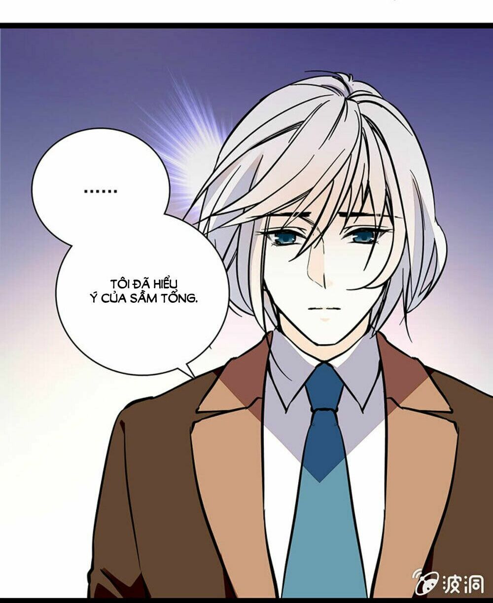 Tịch Nhan Hoa Nở Chỉ Vì Em: Chapter 90