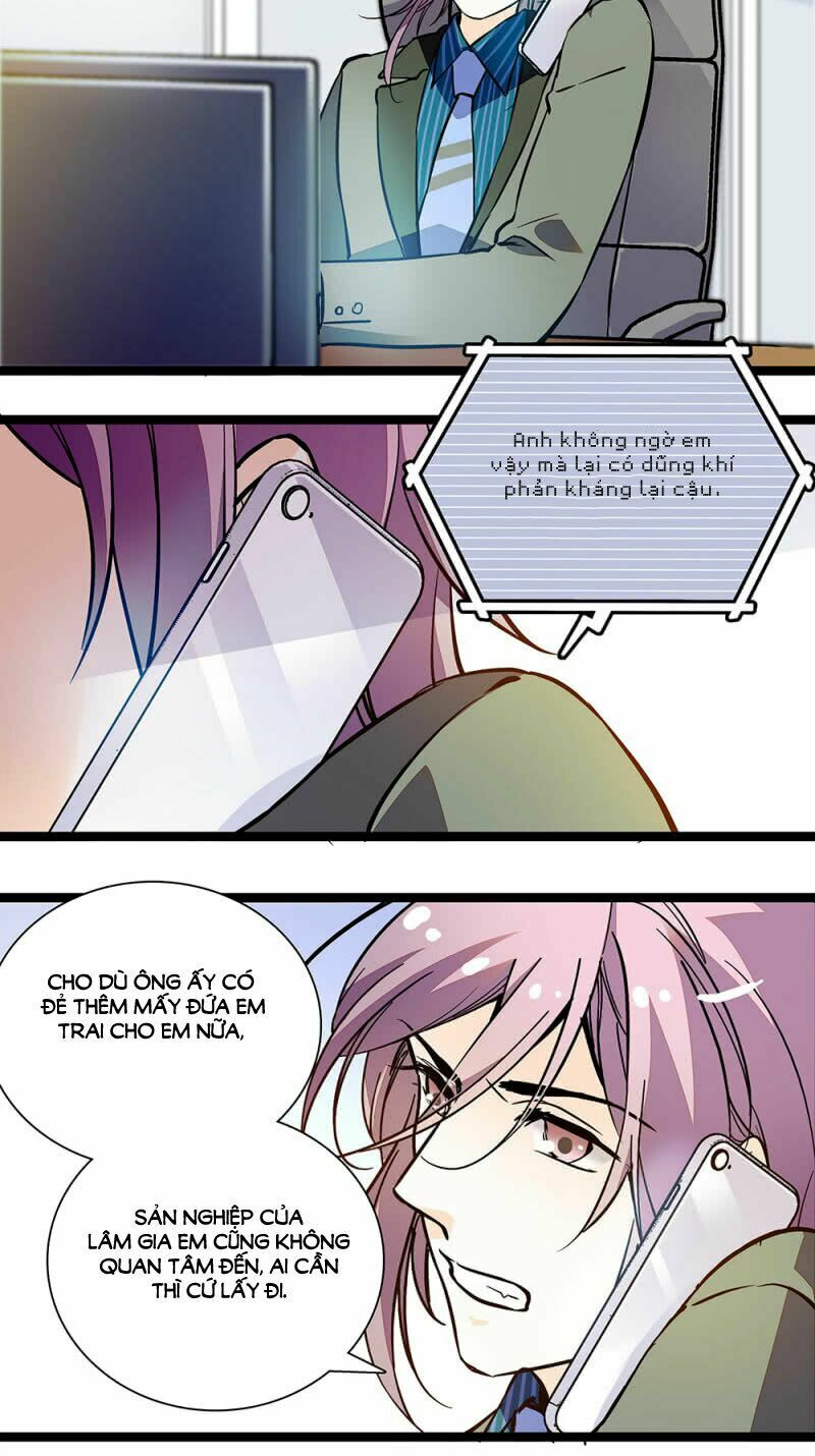 Tịch Nhan Hoa Nở Chỉ Vì Em: Chapter 90