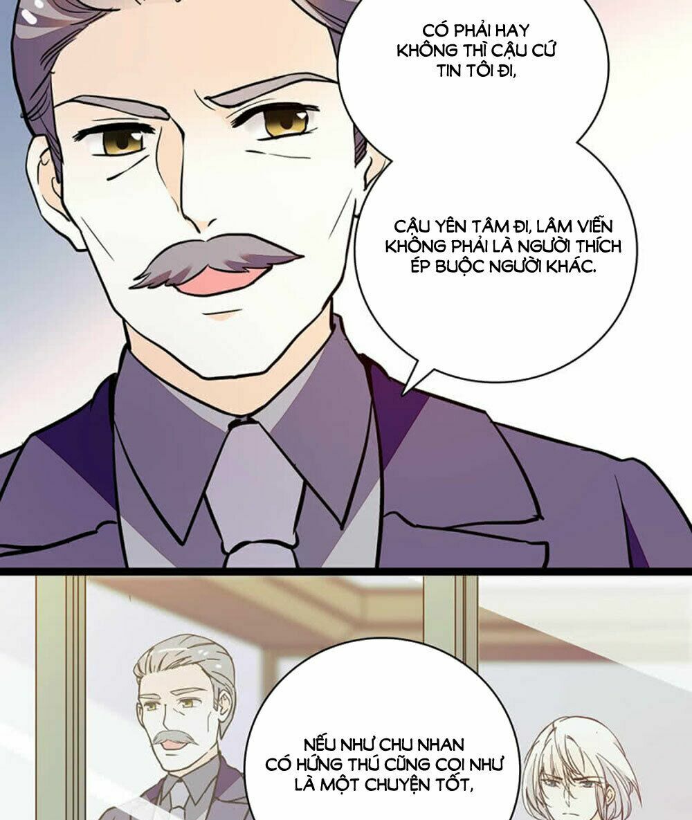 Tịch Nhan Hoa Nở Chỉ Vì Em: Chapter 90