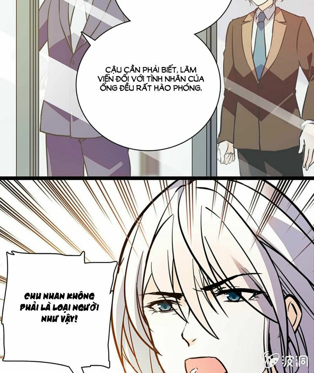 Tịch Nhan Hoa Nở Chỉ Vì Em: Chapter 90