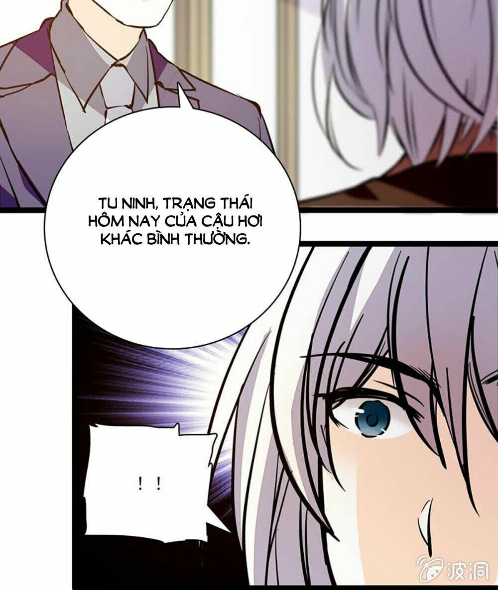 Tịch Nhan Hoa Nở Chỉ Vì Em: Chapter 90