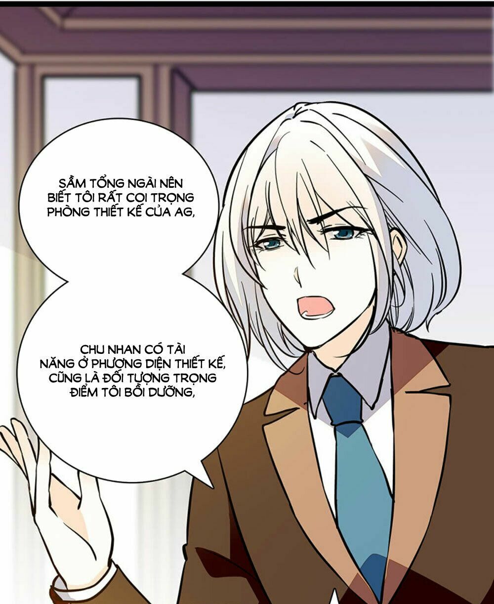 Tịch Nhan Hoa Nở Chỉ Vì Em: Chapter 90