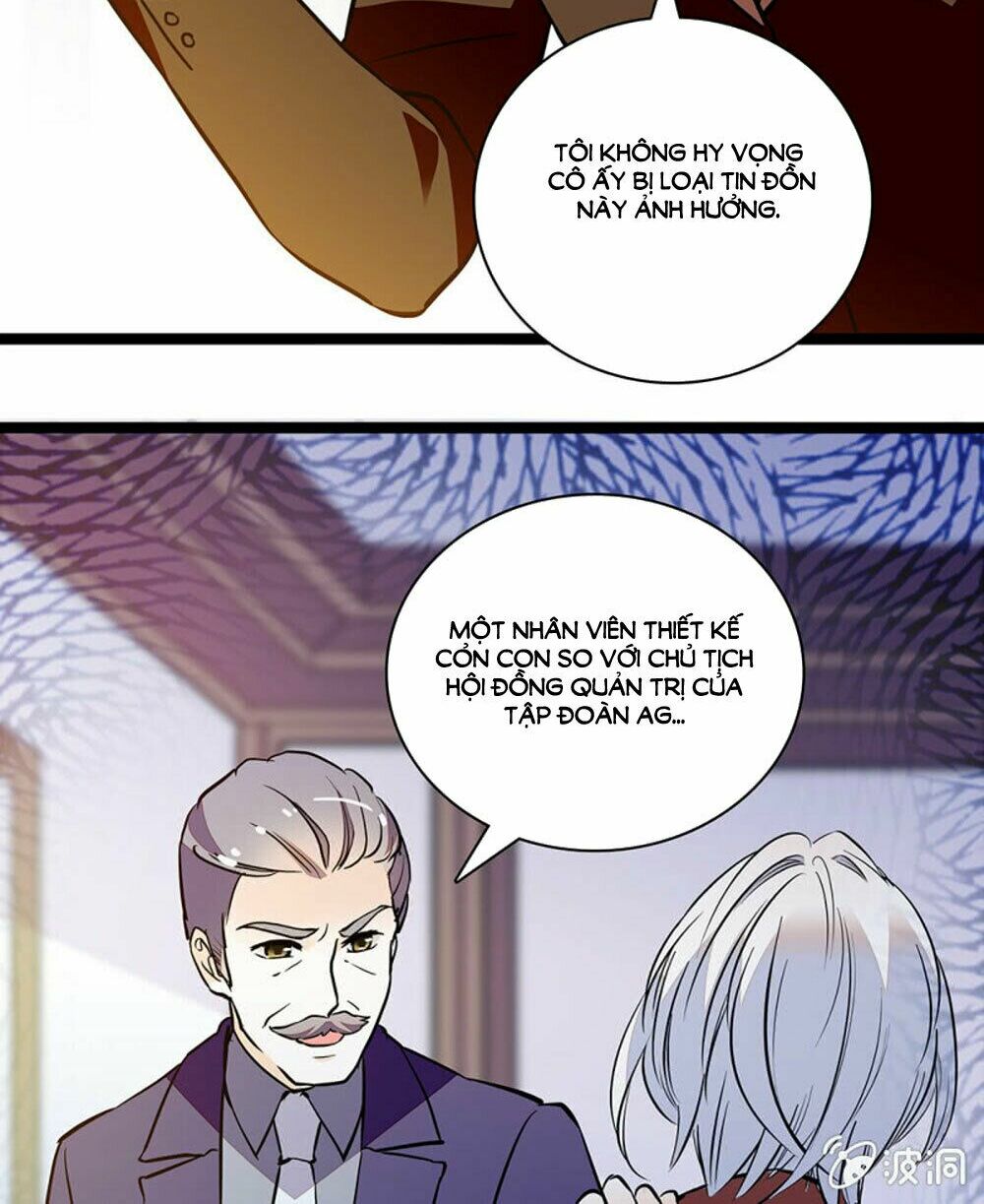 Tịch Nhan Hoa Nở Chỉ Vì Em: Chapter 90