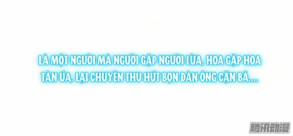 Vạn Năm Nhân Duyên Nhất Tuyến Khiên: Chapter 1