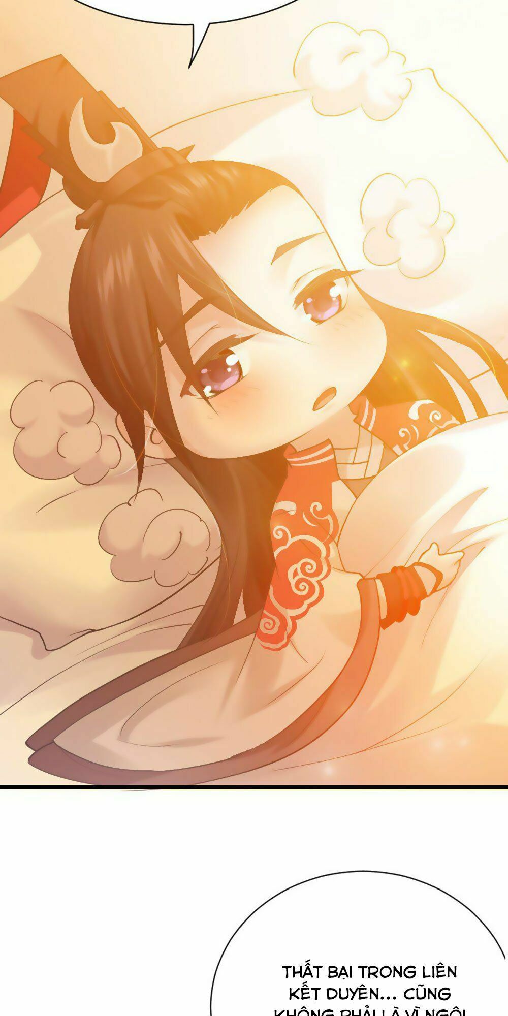 Vạn Năm Nhân Duyên Nhất Tuyến Khiên: Chapter 11