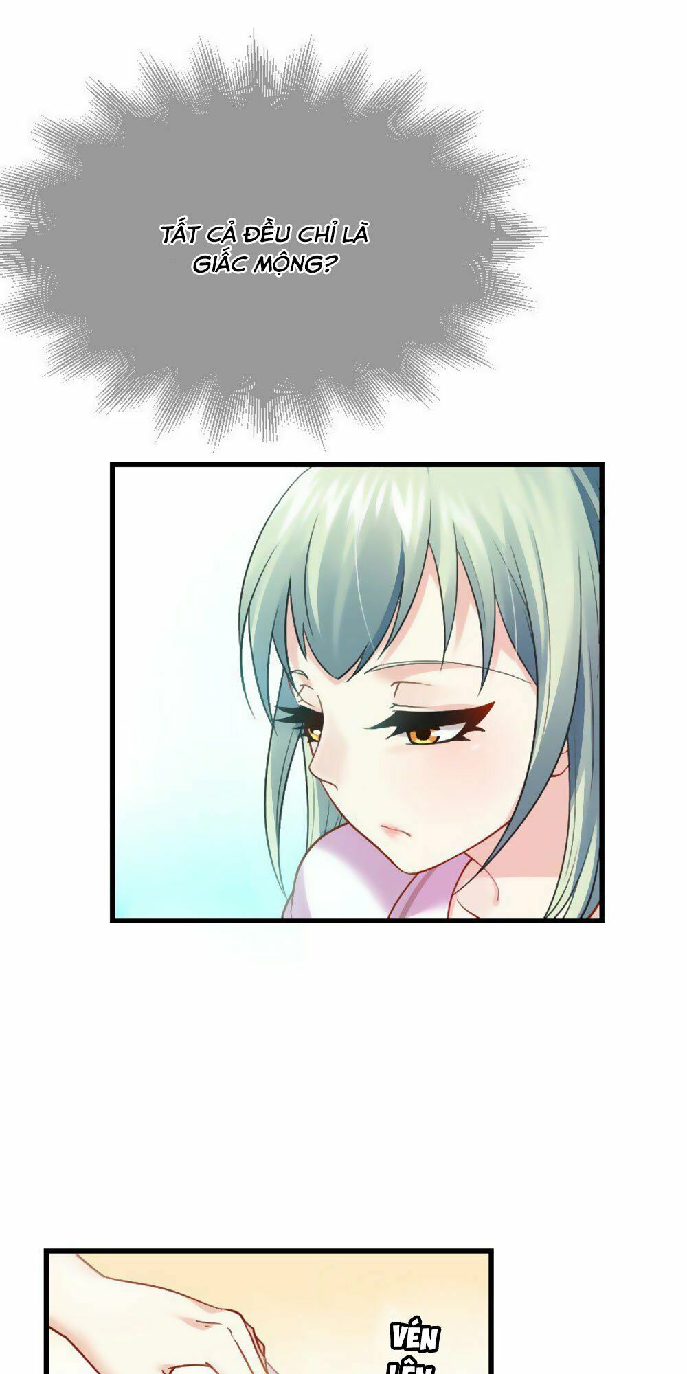 Vạn Năm Nhân Duyên Nhất Tuyến Khiên: Chapter 11