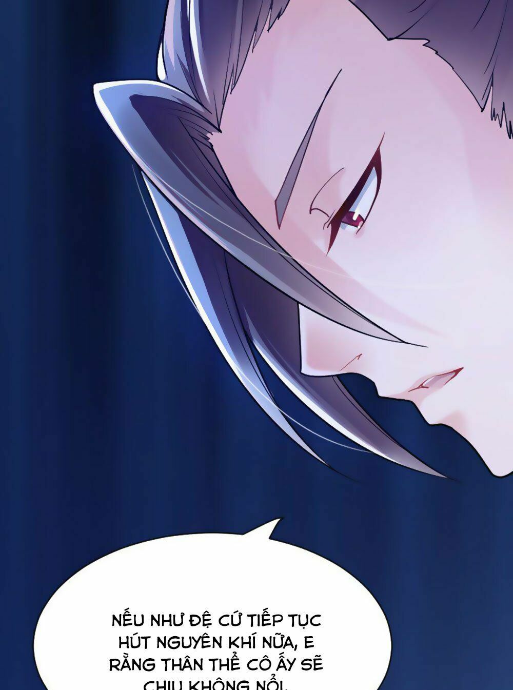 Vạn Năm Nhân Duyên Nhất Tuyến Khiên: Chapter 11