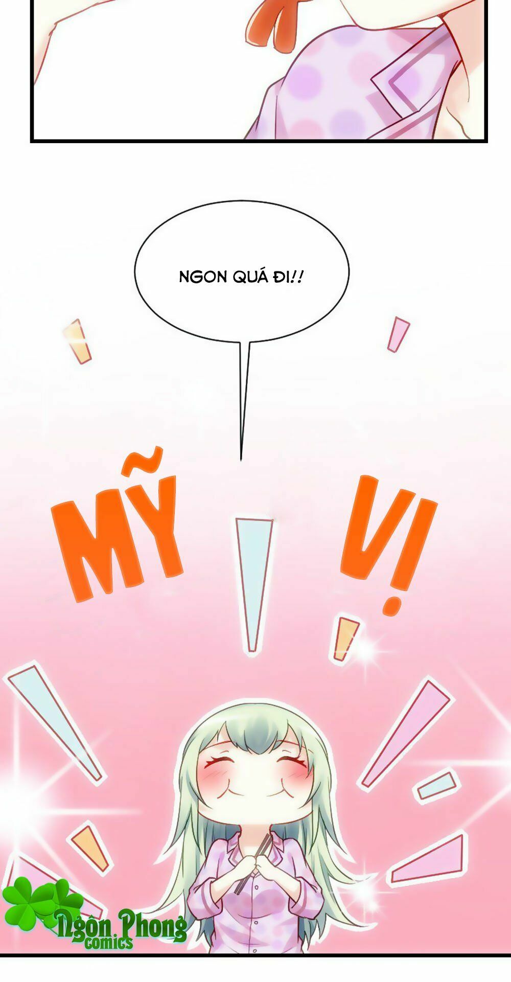 Vạn Năm Nhân Duyên Nhất Tuyến Khiên: Chapter 12