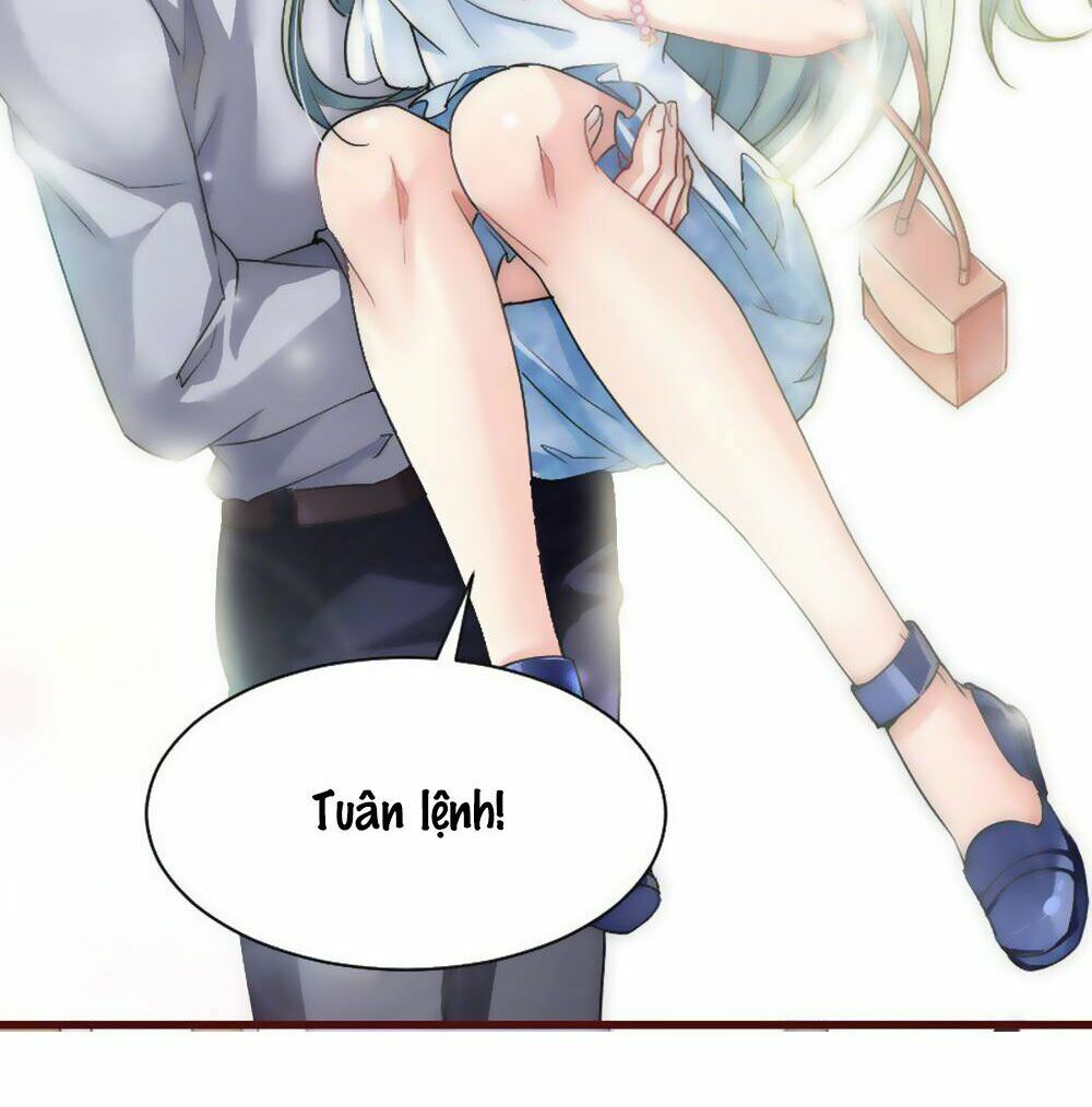 Vạn Năm Nhân Duyên Nhất Tuyến Khiên: Chapter 12