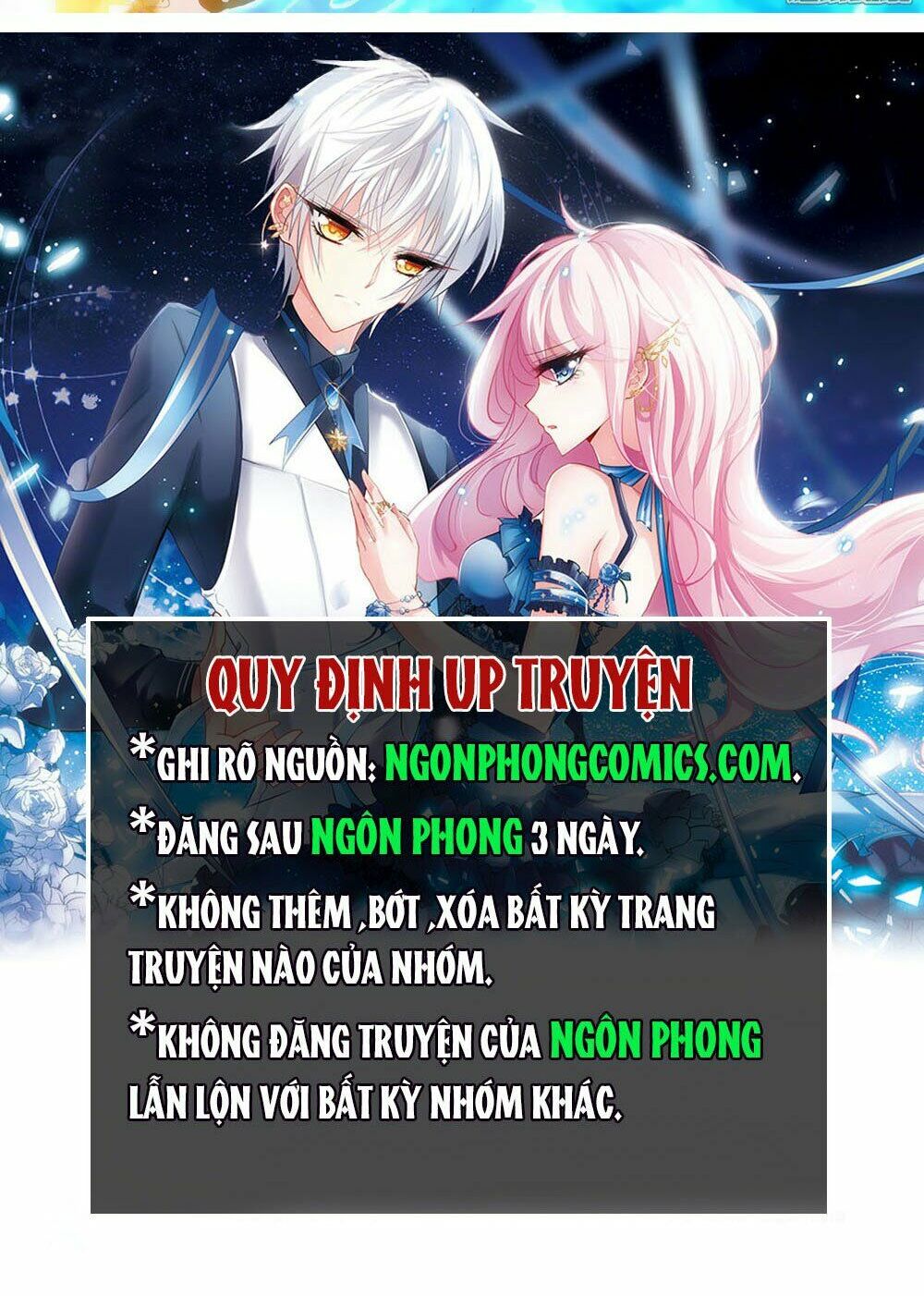 Vạn Năm Nhân Duyên Nhất Tuyến Khiên: Chapter 14