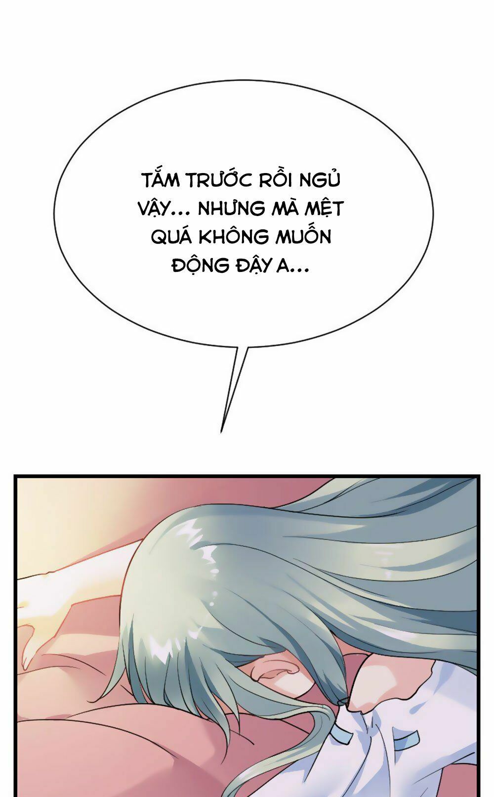 Vạn Năm Nhân Duyên Nhất Tuyến Khiên: Chapter 14