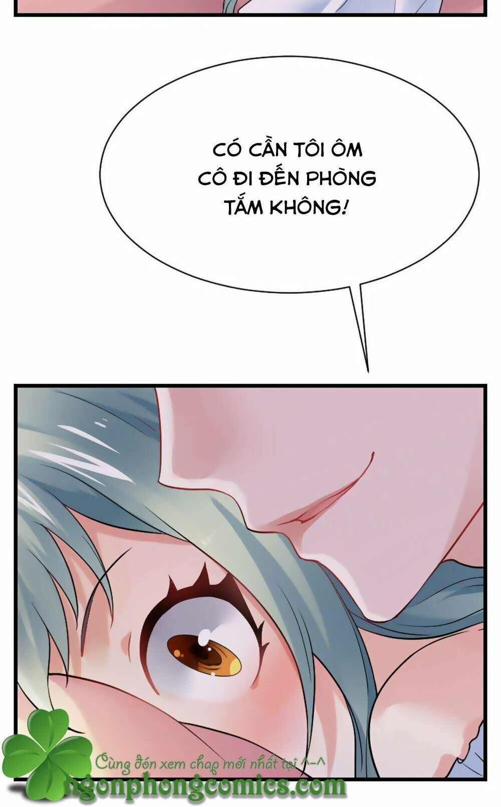 Vạn Năm Nhân Duyên Nhất Tuyến Khiên: Chapter 14
