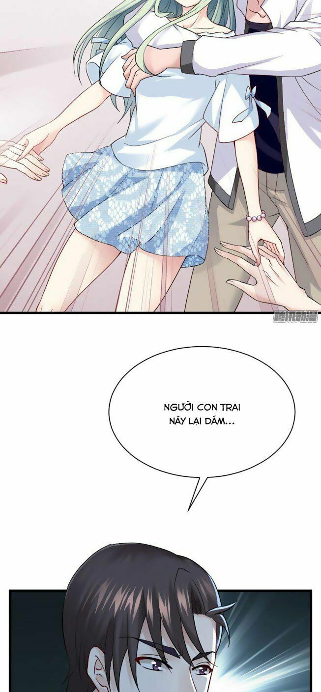 Vạn Năm Nhân Duyên Nhất Tuyến Khiên: Chapter 16