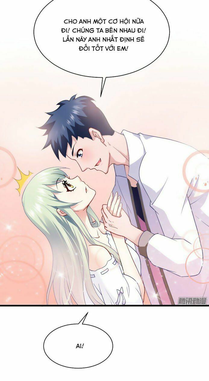 Vạn Năm Nhân Duyên Nhất Tuyến Khiên: Chapter 16