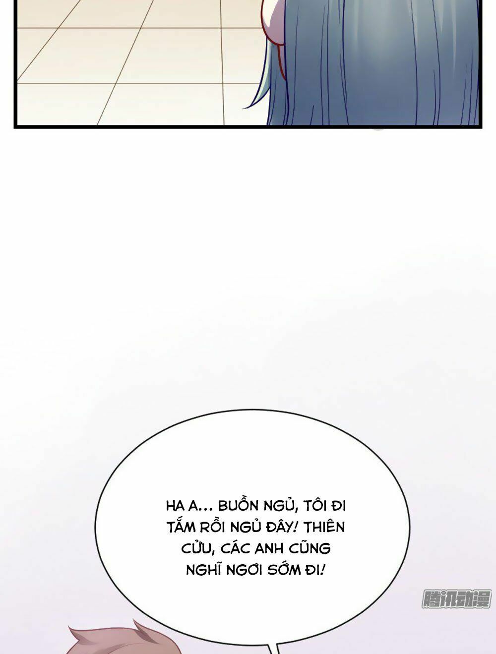 Vạn Năm Nhân Duyên Nhất Tuyến Khiên: Chapter 17